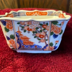 Vintage Andrea by Sadek bowl